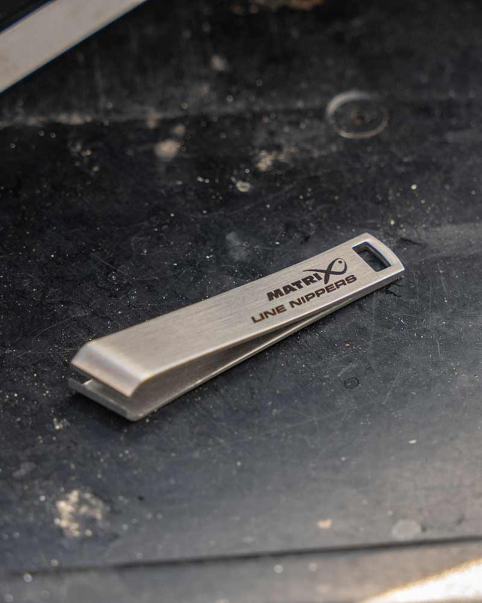 Matrix line nippers