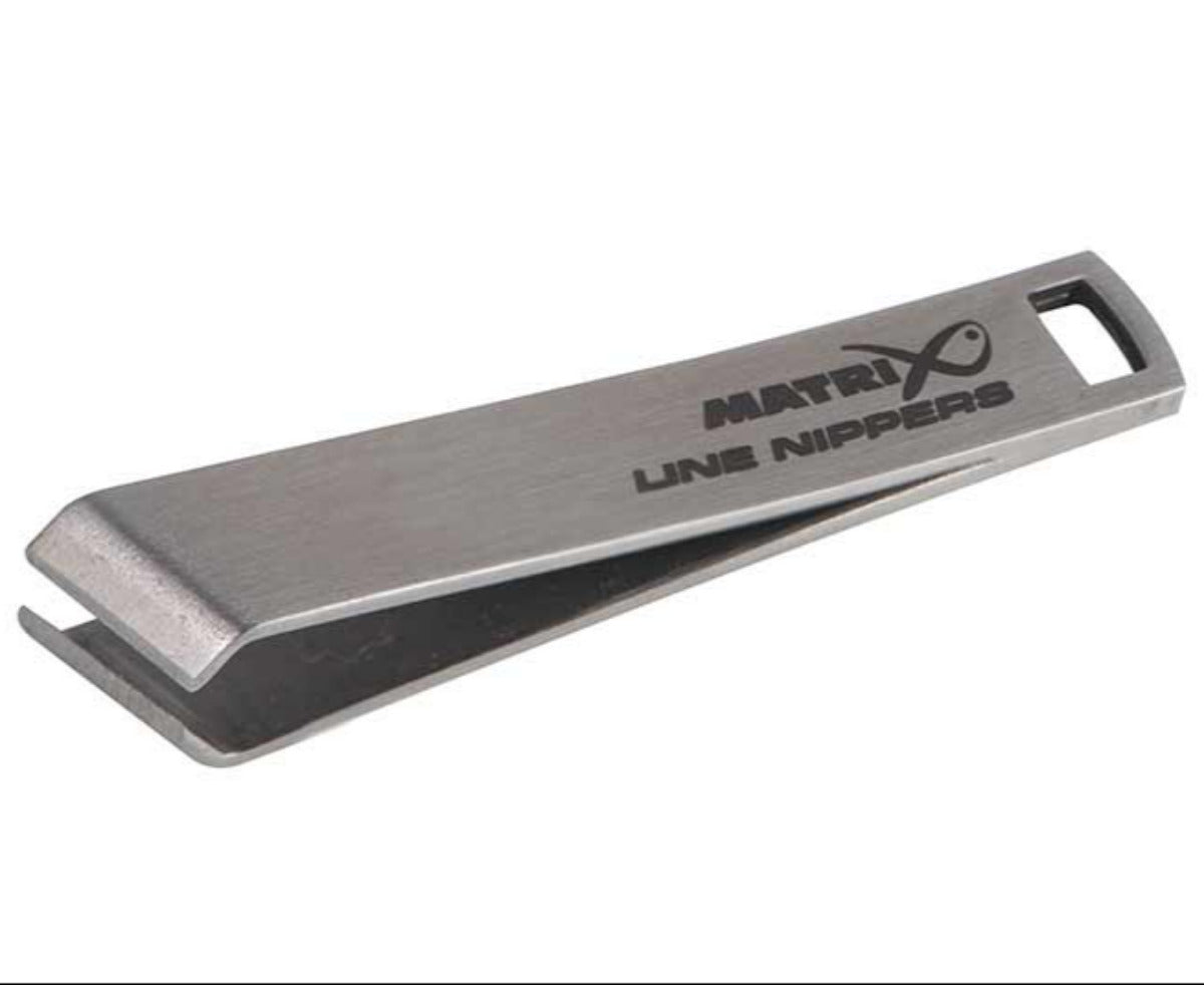 Matrix line nippers