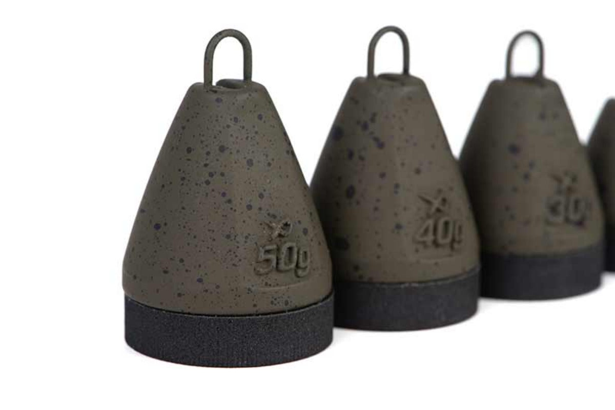 Matrix precision plummets