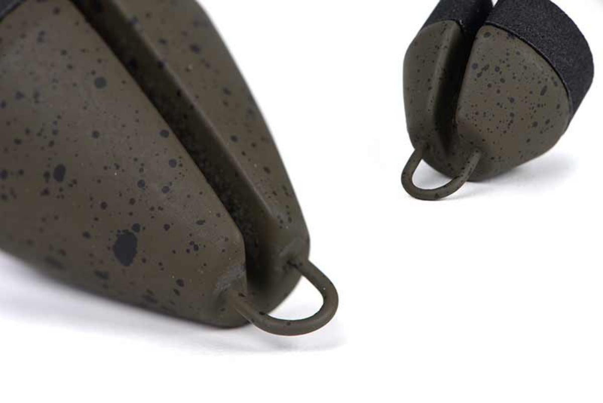 Matrix precision plummets