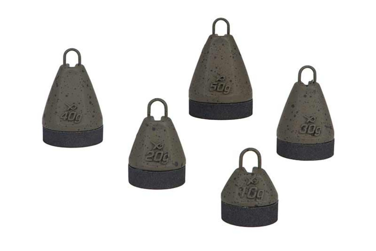 Matrix precision plummets