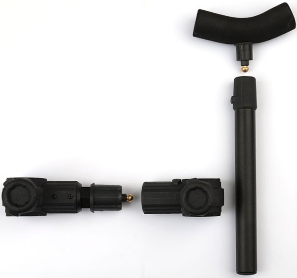 Matrix 3D-R Eva Butt Rest Extending