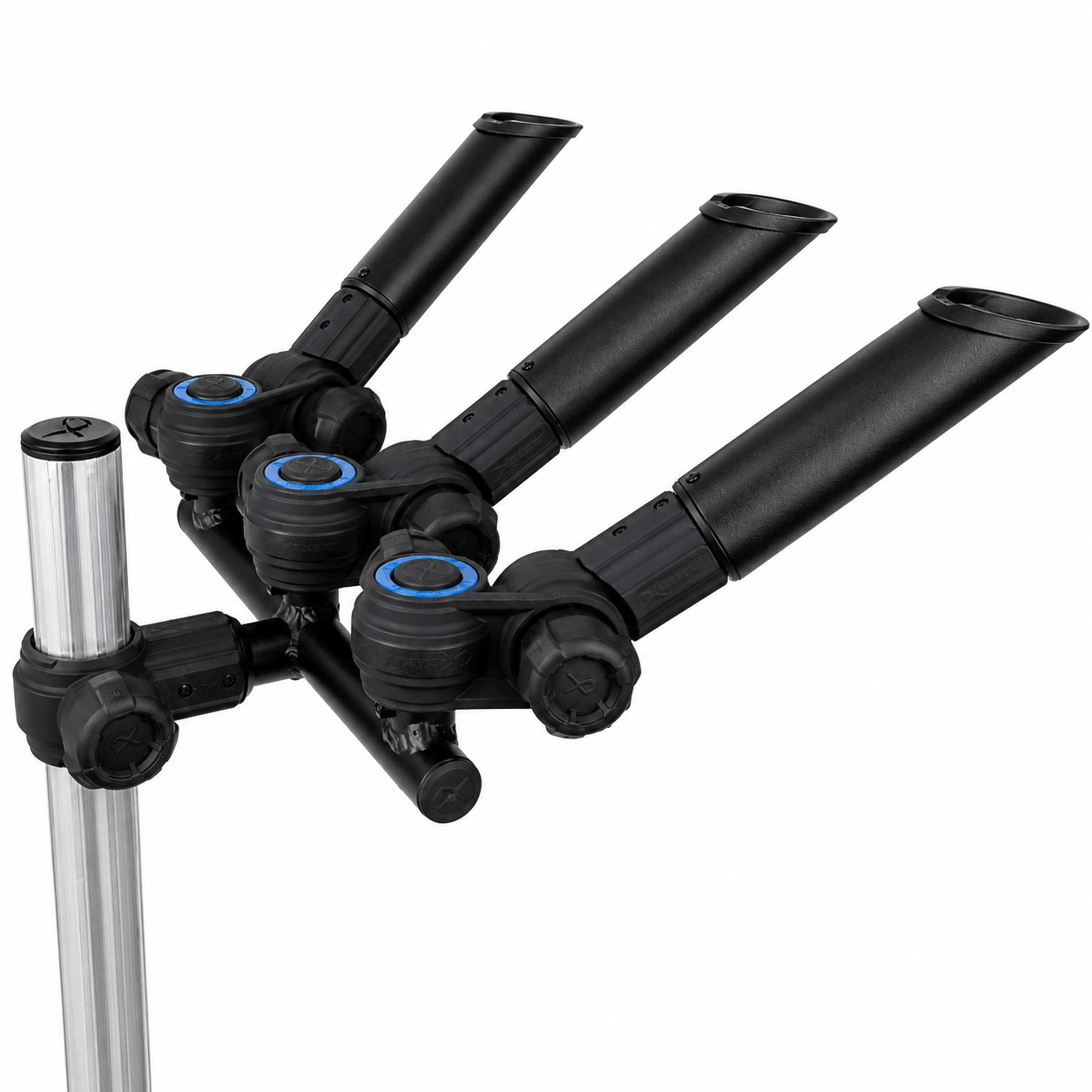 GBA034-MATRIX-3D-R-MULTI-ANGLE-ROD-HOLDER