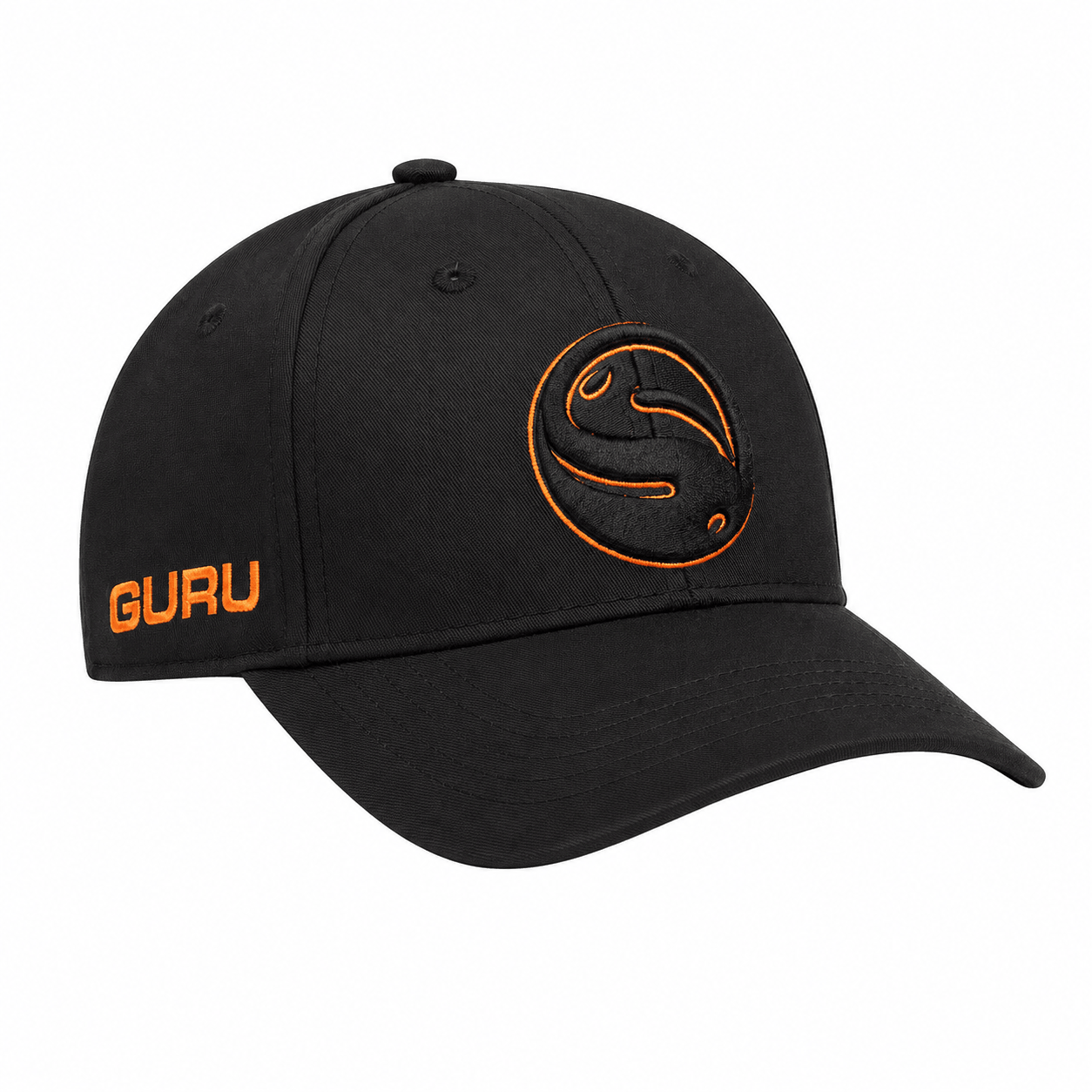 GBC14-2-GURU-BLACK-3D-CAP