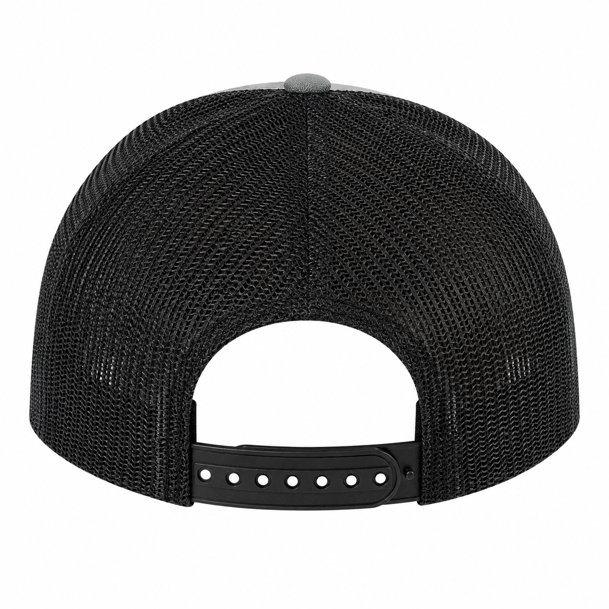 GBC17-GURU-GREY-PATCH-TRUCKER-CAP