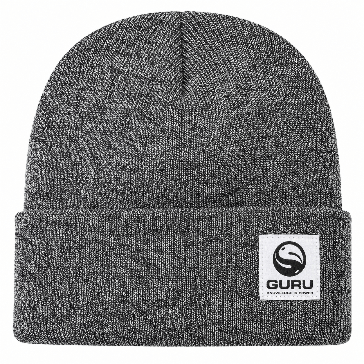 GBH10-GURU-GREY-PATCH-BEANIE