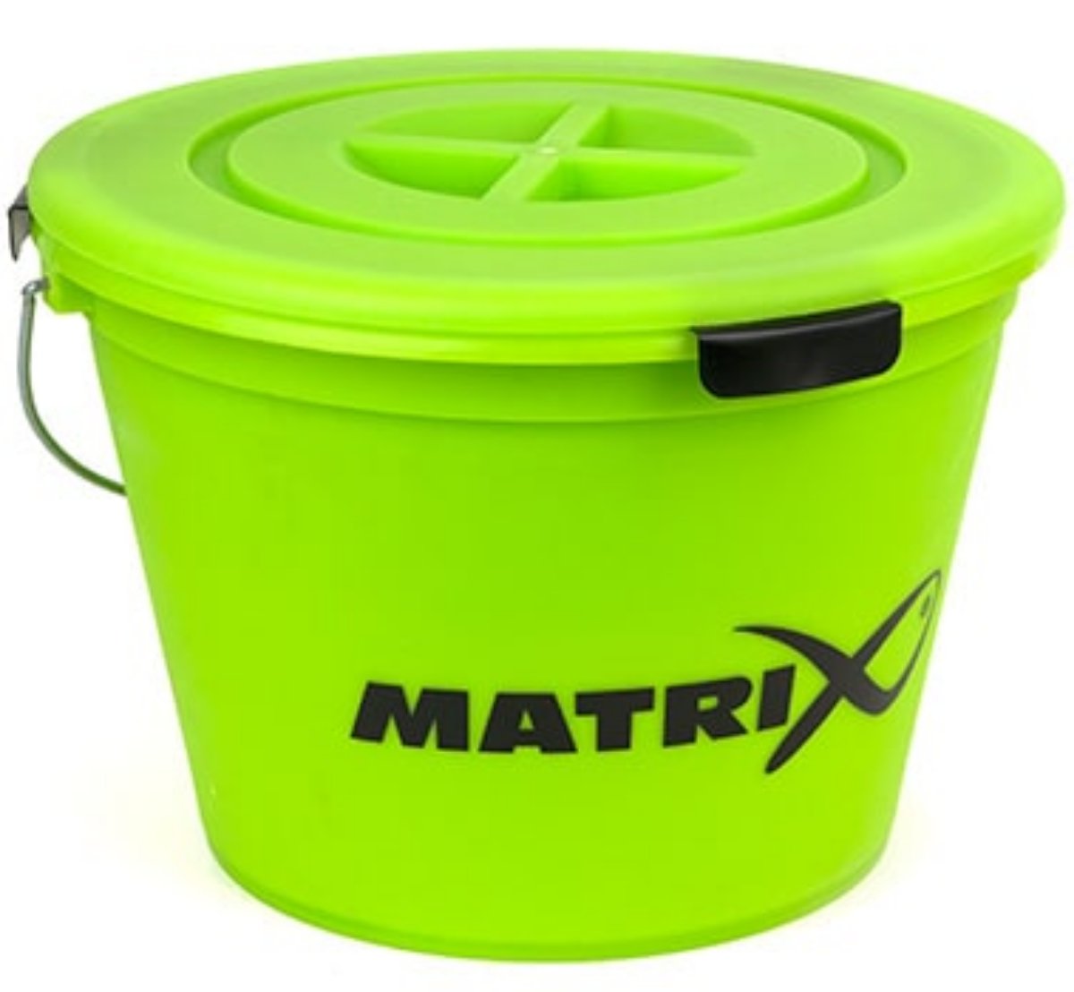 Matrix Groundbait Bucket 25L