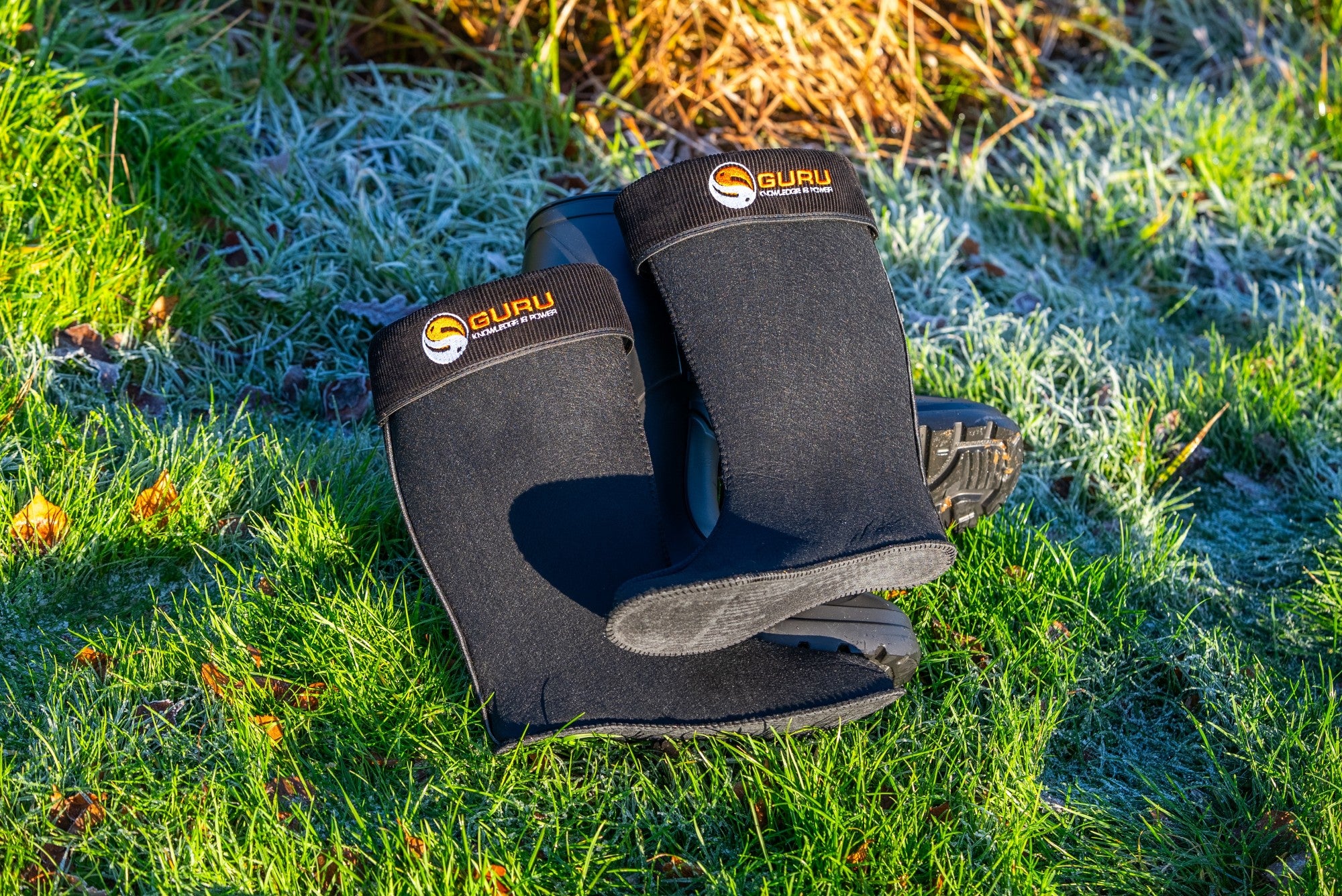 HYDROTECH GUMMISTIEFEL