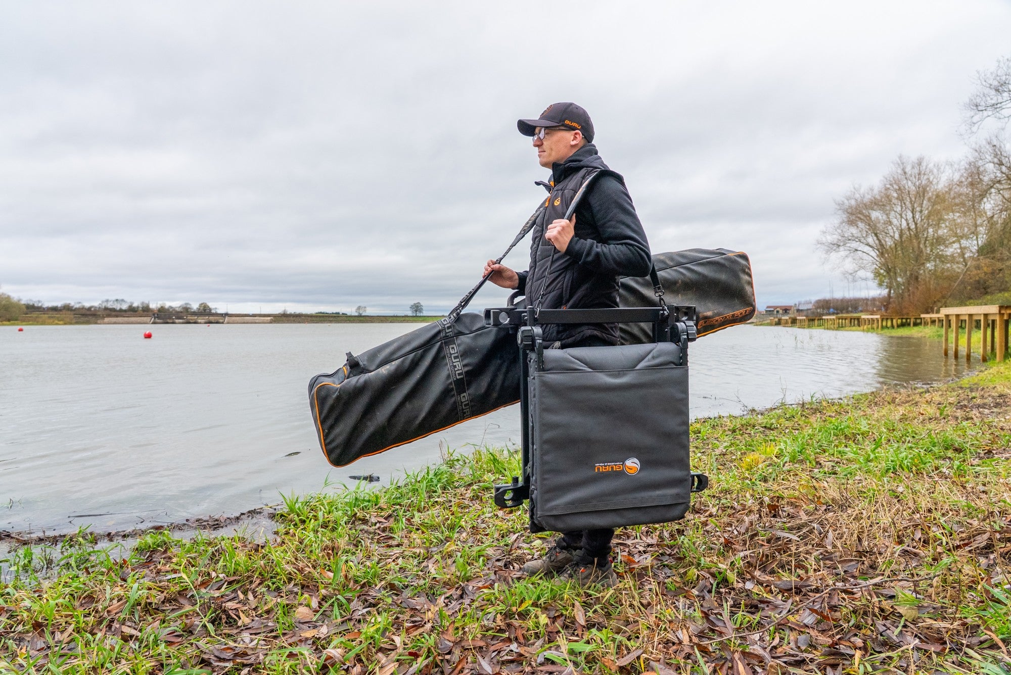 X-LEVEL ACCESSORY CHAIR