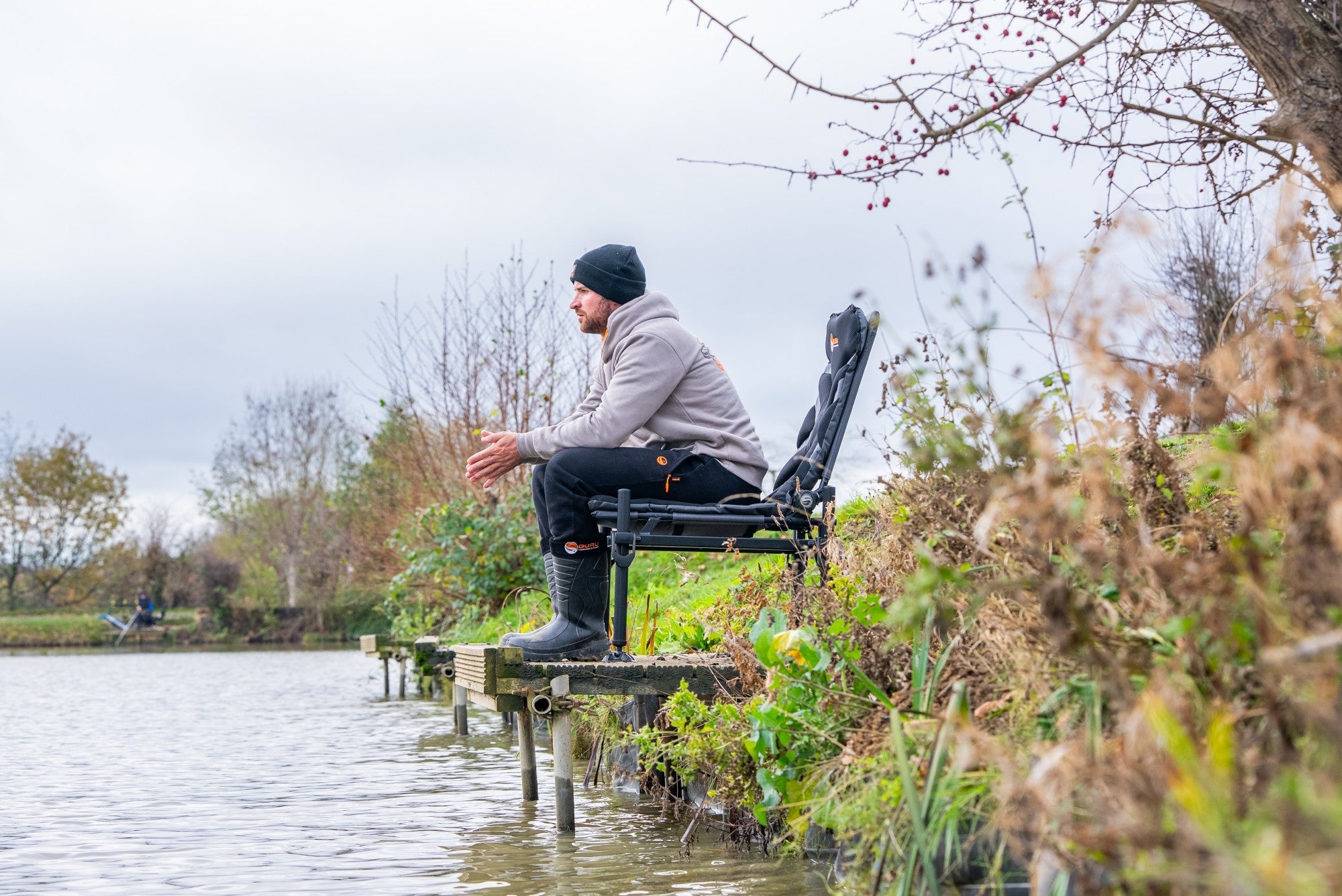 X-LEVEL ACCESSORY CHAIR
