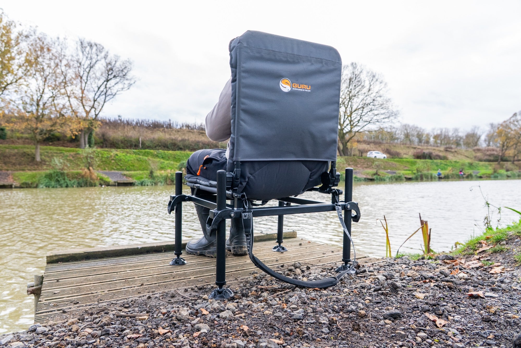 X-LEVEL ACCESSORY CHAIR