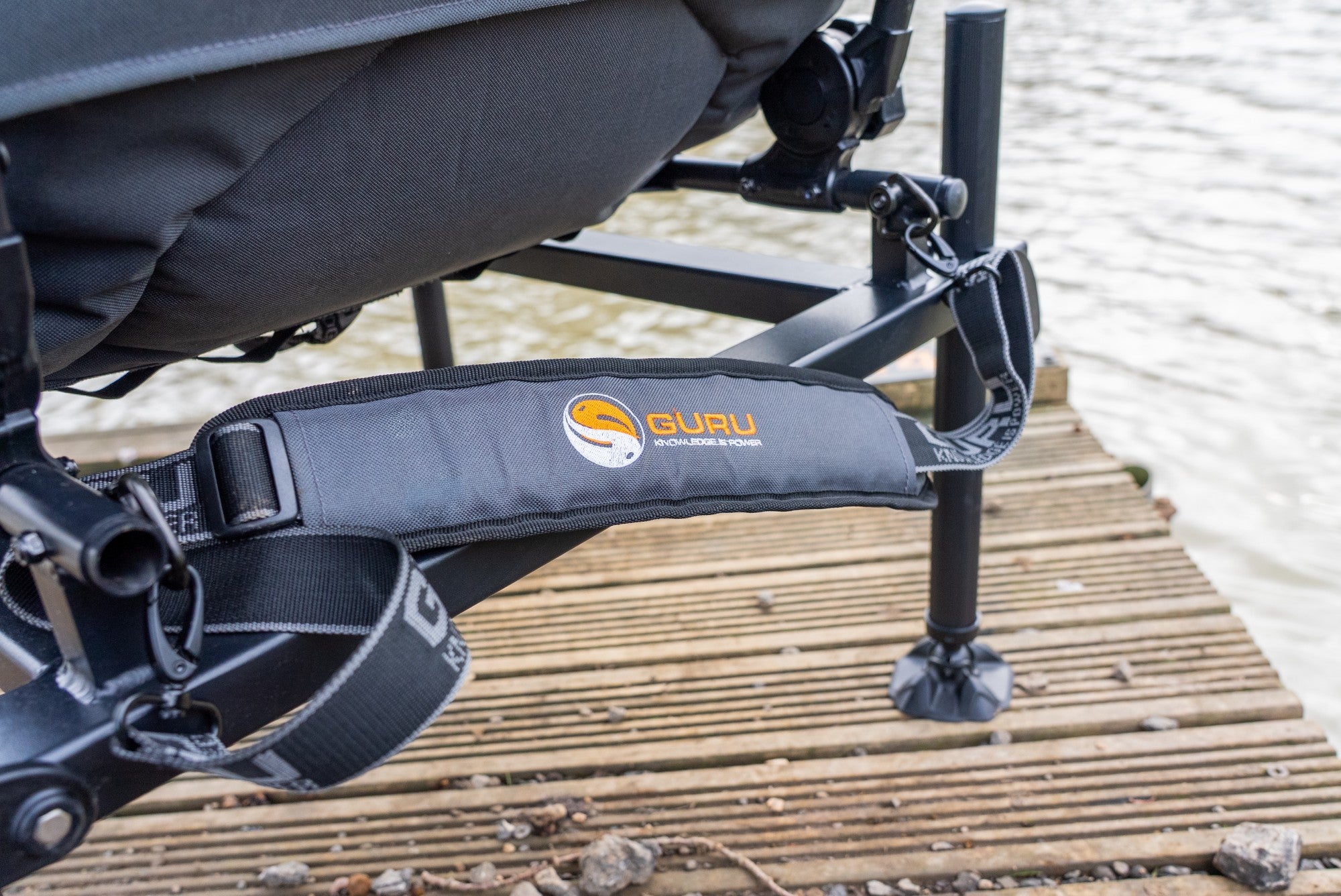 X-LEVEL ACCESSORY CHAIR