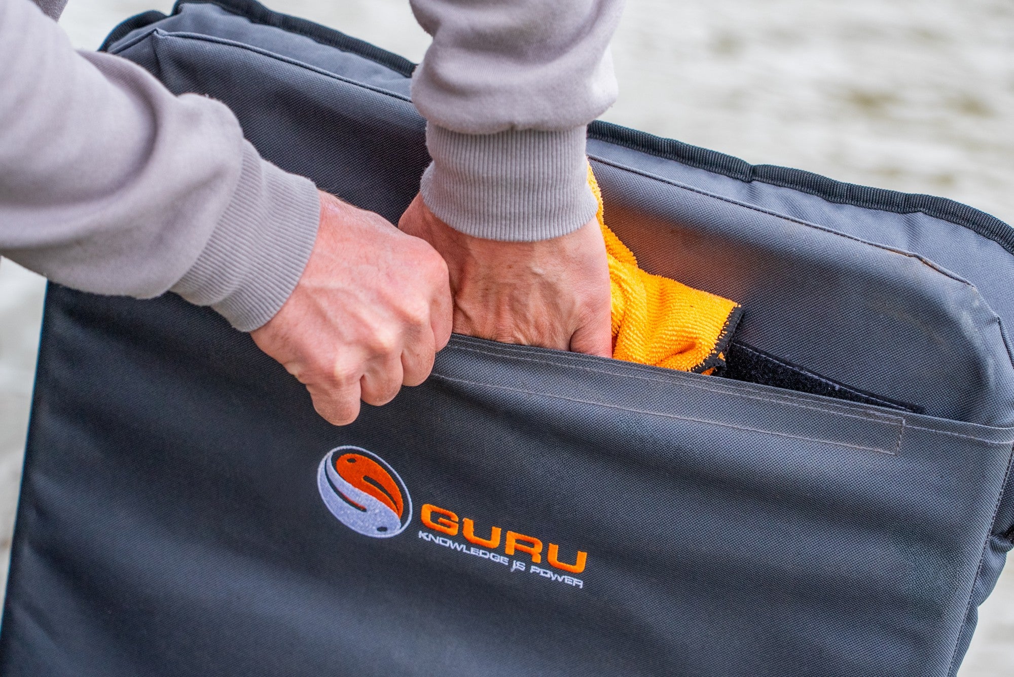 X-LEVEL ACCESSORY CHAIR