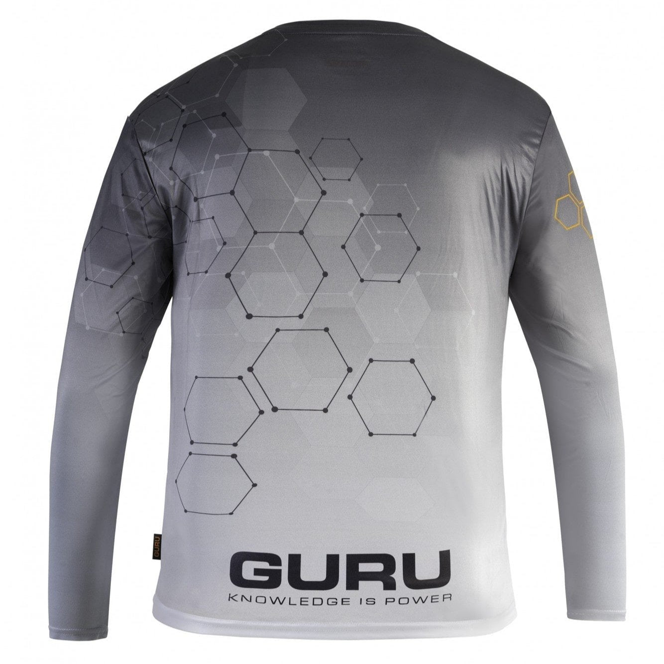 Guru Hexagon Sun Shirt