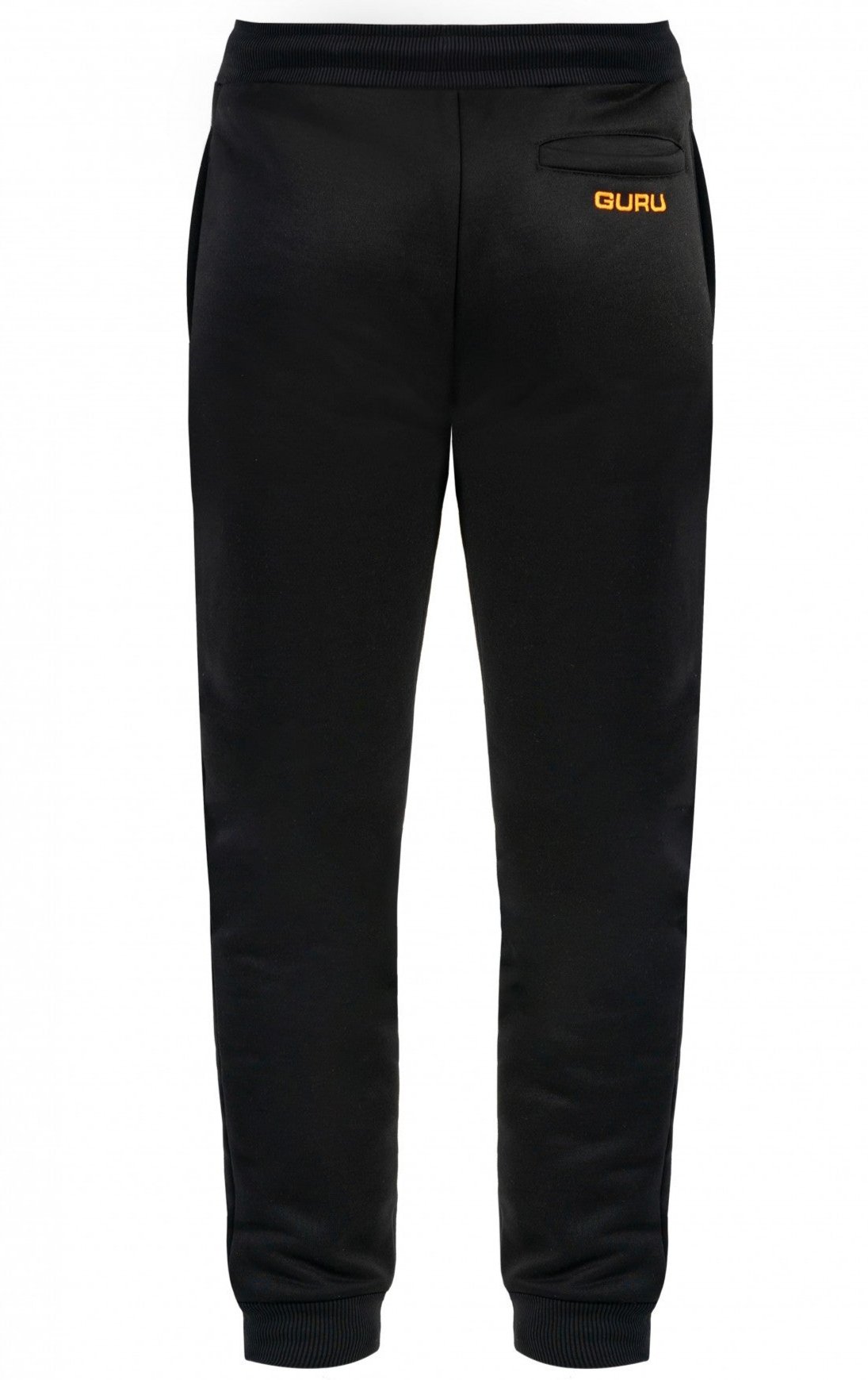 POLE JOGGERS BLACK💰