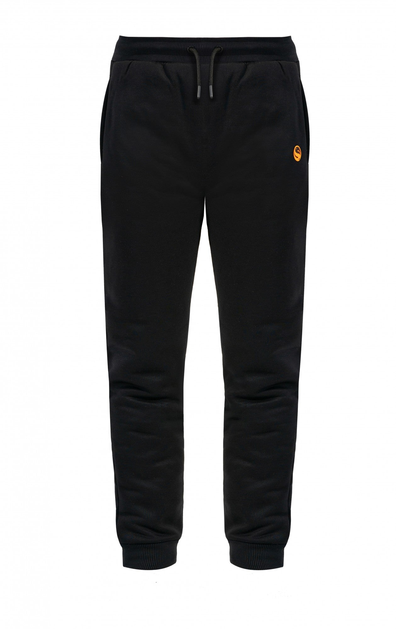 POLE JOGGERS BLACK💰