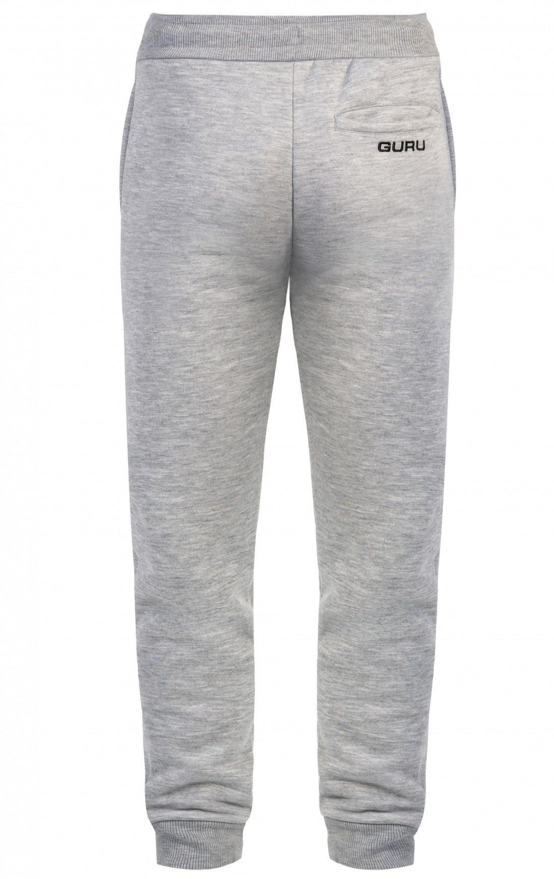 POLE JOGGERS GREY (Op Bestelling)