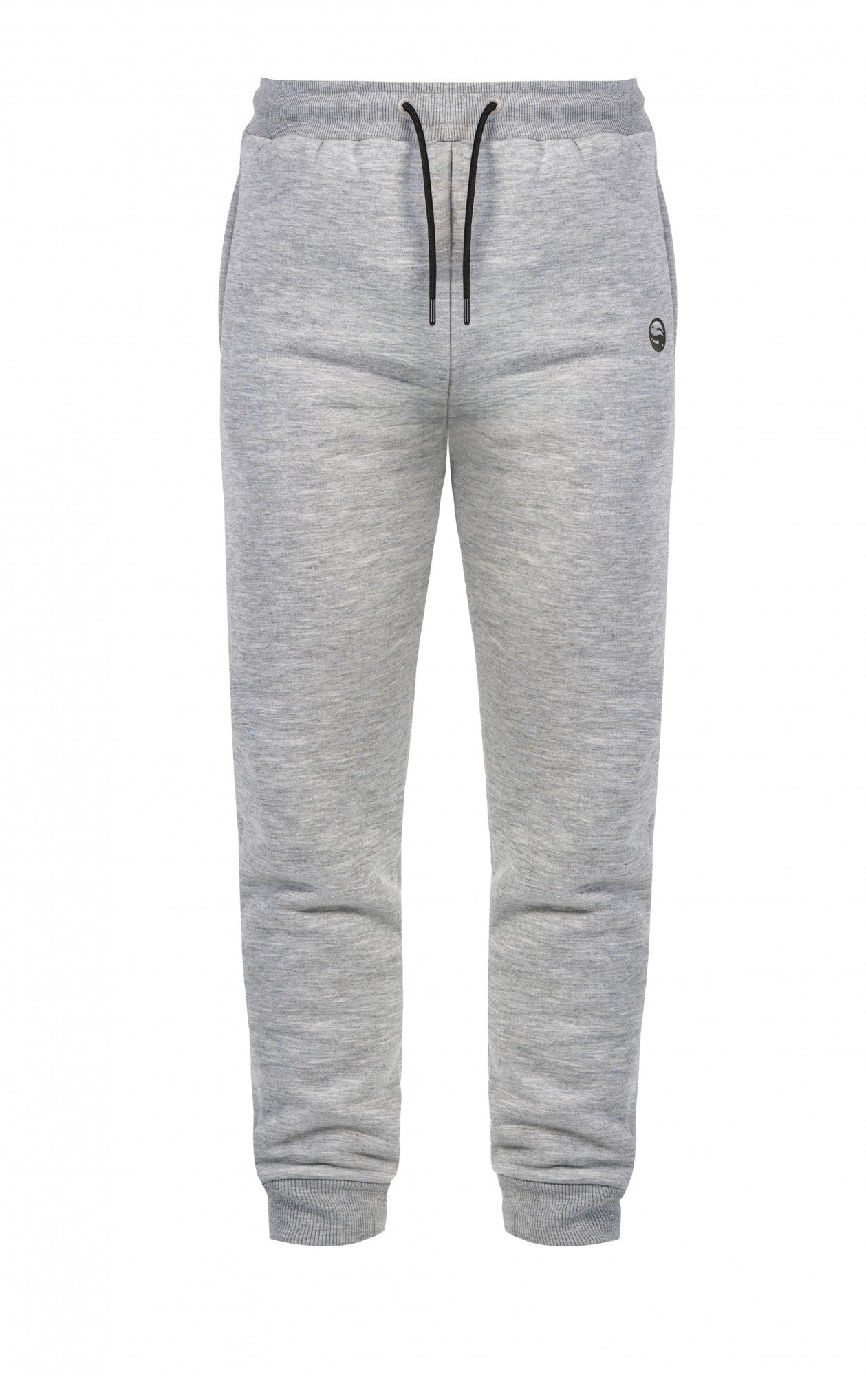 POLE JOGGERS GREY (Op Bestelling)