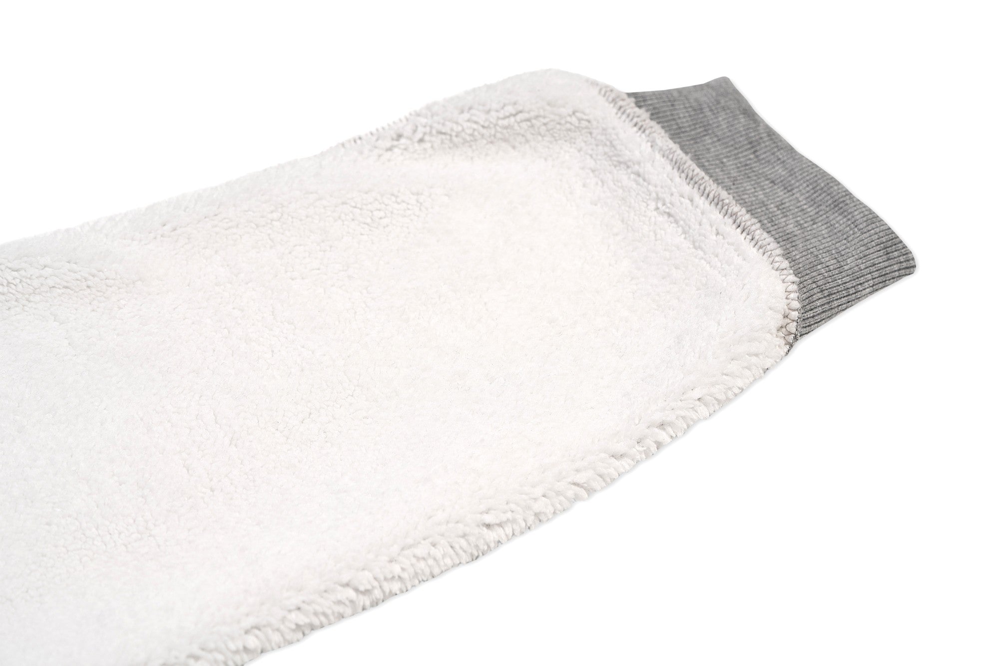 POLE JOGGERS GREY (Op Bestelling)