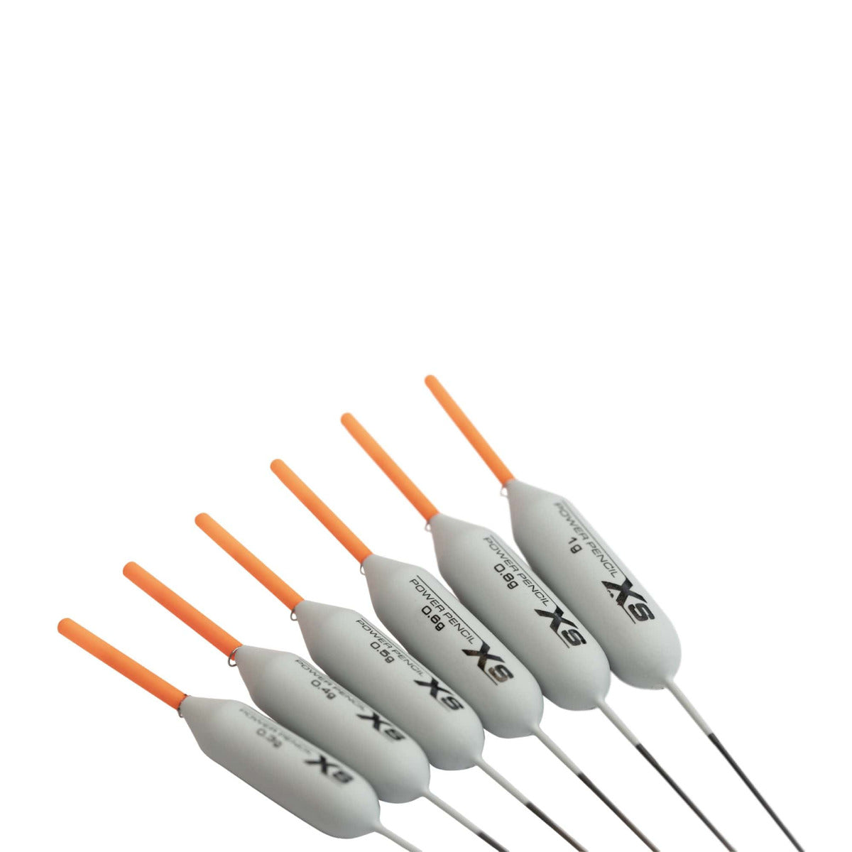 Guru xs power pencil