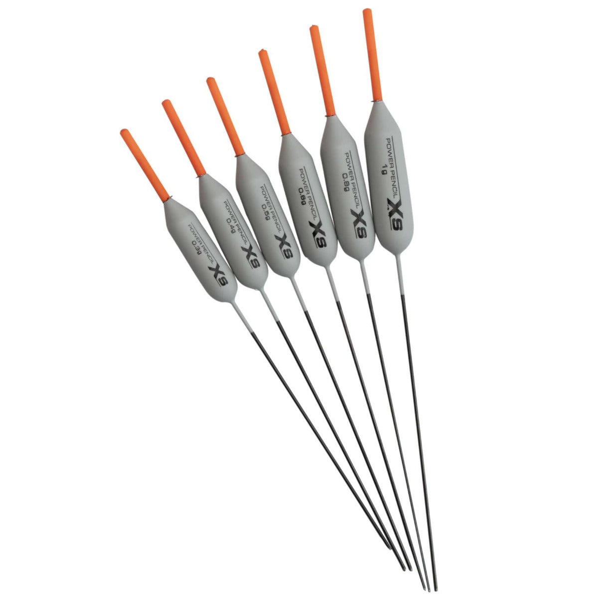 Guru xs power pencil