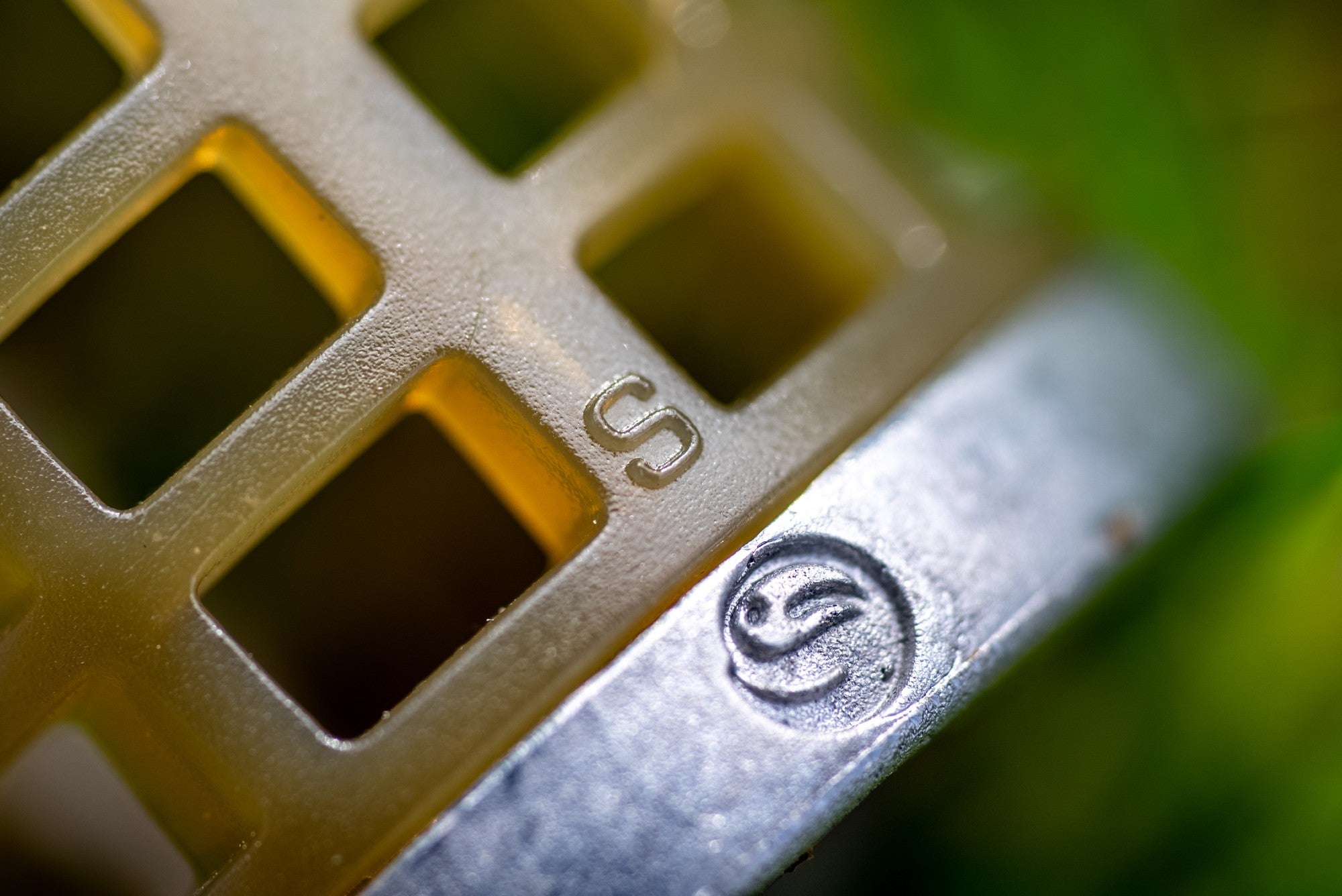 Bait Up X-Change Feeder Caged