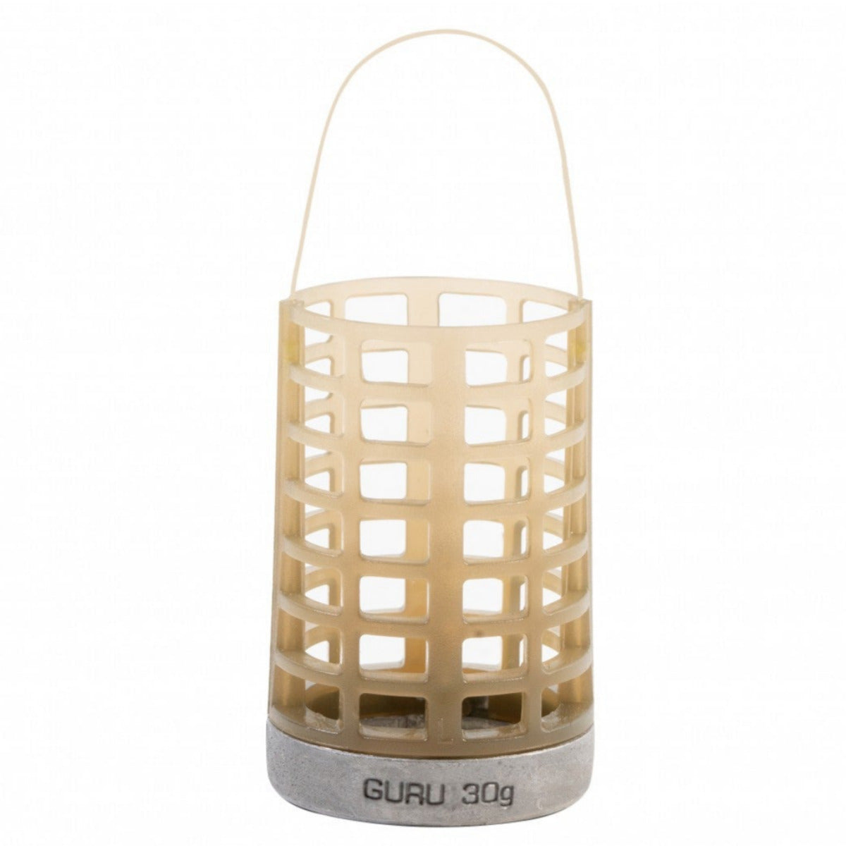 Guru bait up x-change feeder caged