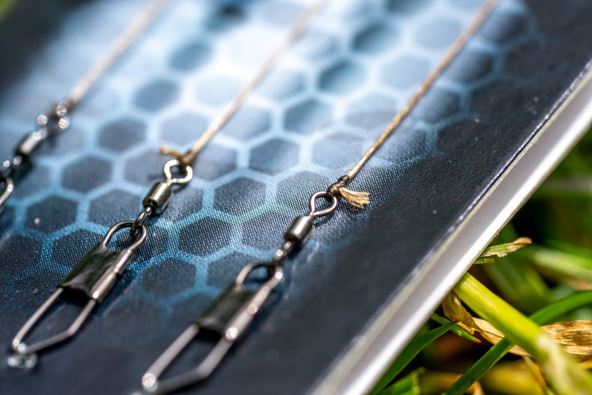 Guru feeder link super fine