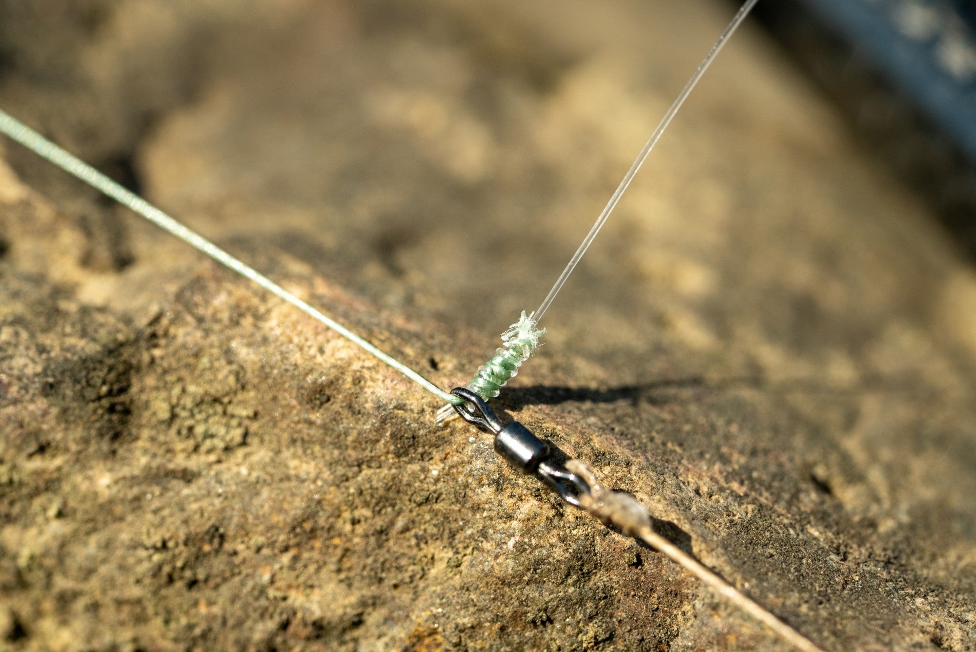 Guru feeder link super fine