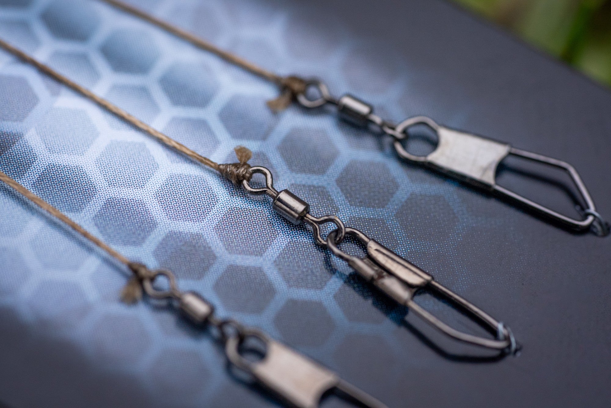 FEEDER LINKS SUPER FINE