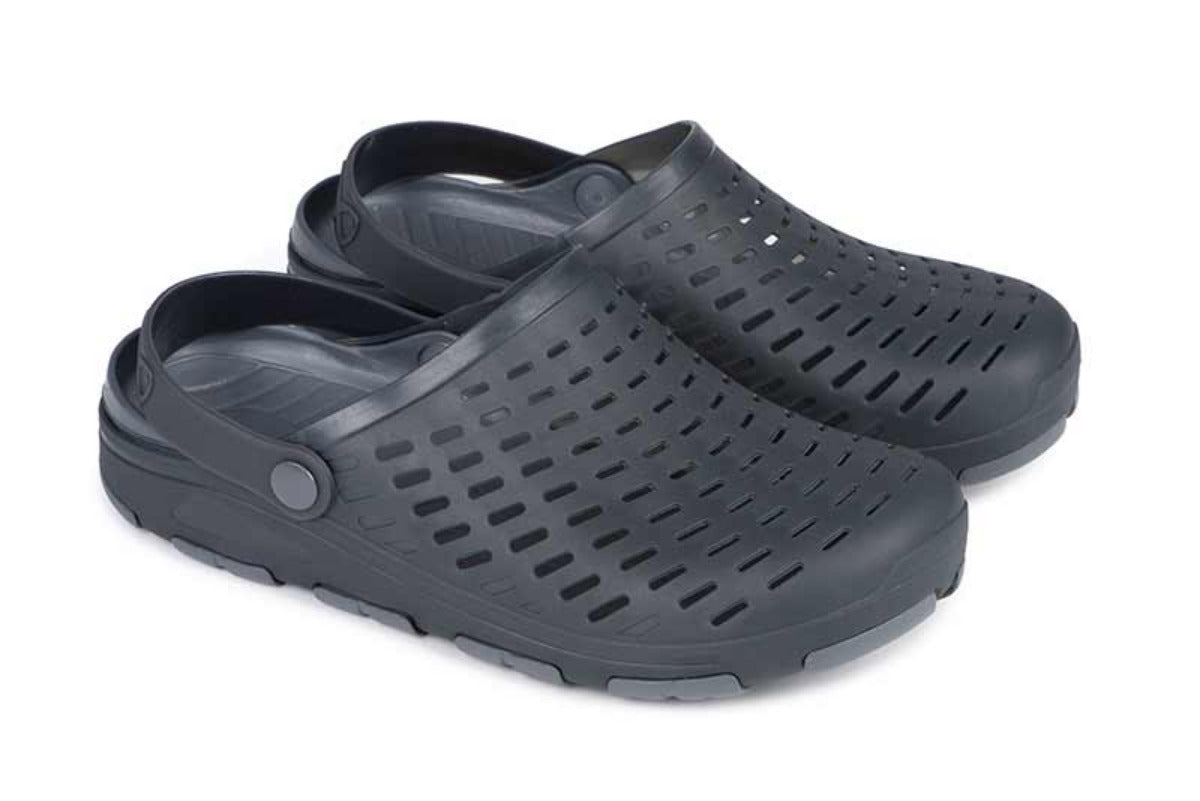 Matrix Clogs