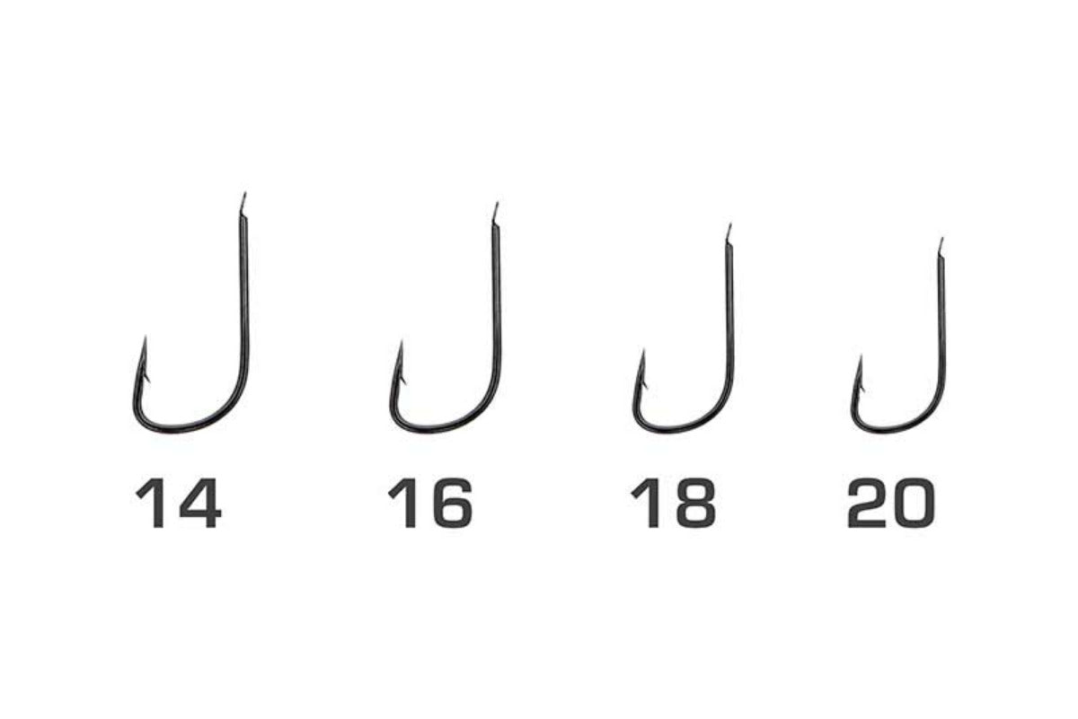 Matrix X4B finesse pole