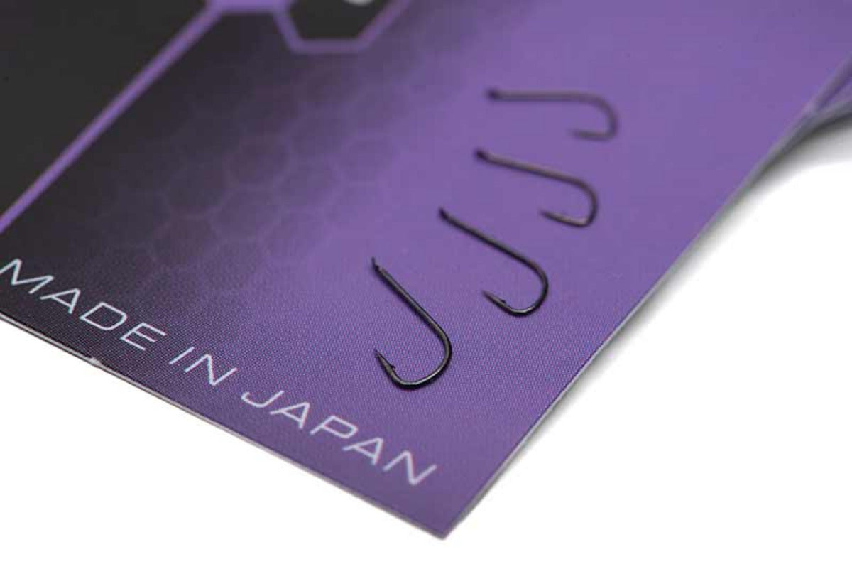 Matrix X4B finesse pole