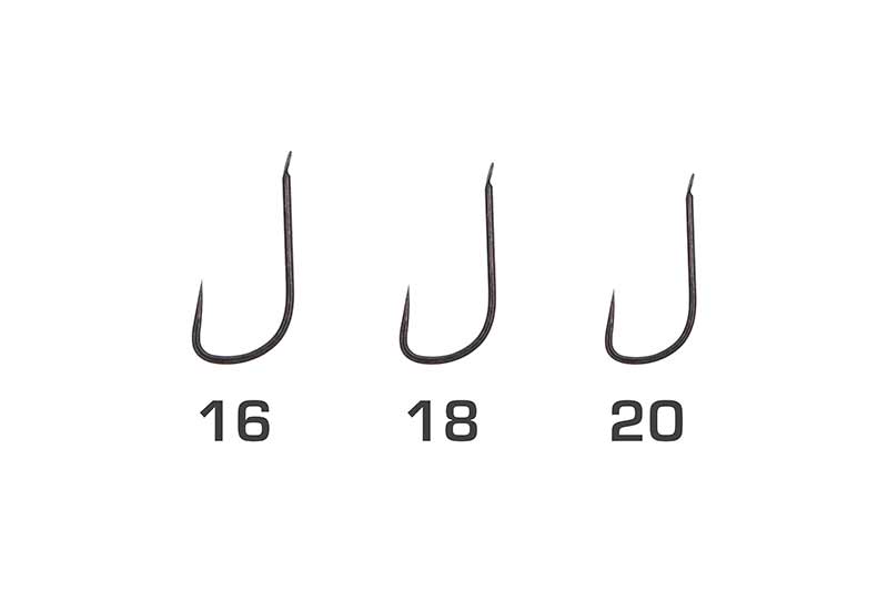 X4 COMMERCIAL SILVERS BARBLESS