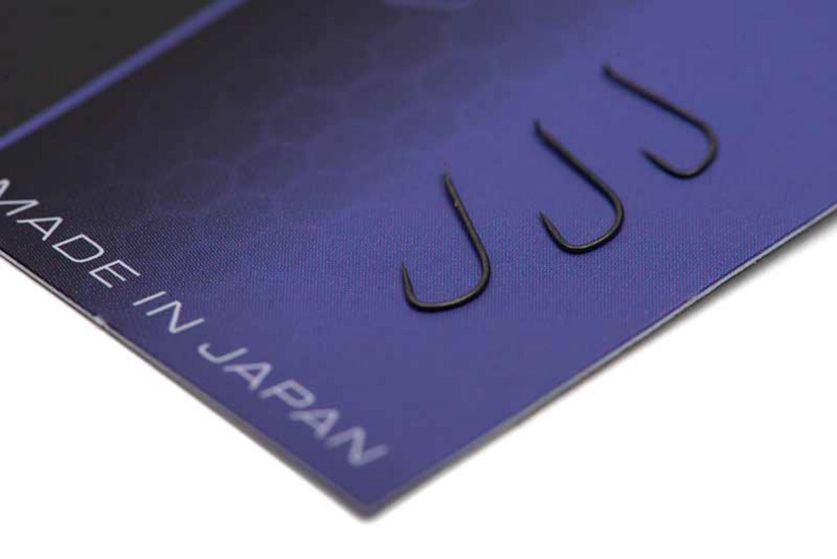 matrix X4 commercial silver - barbless