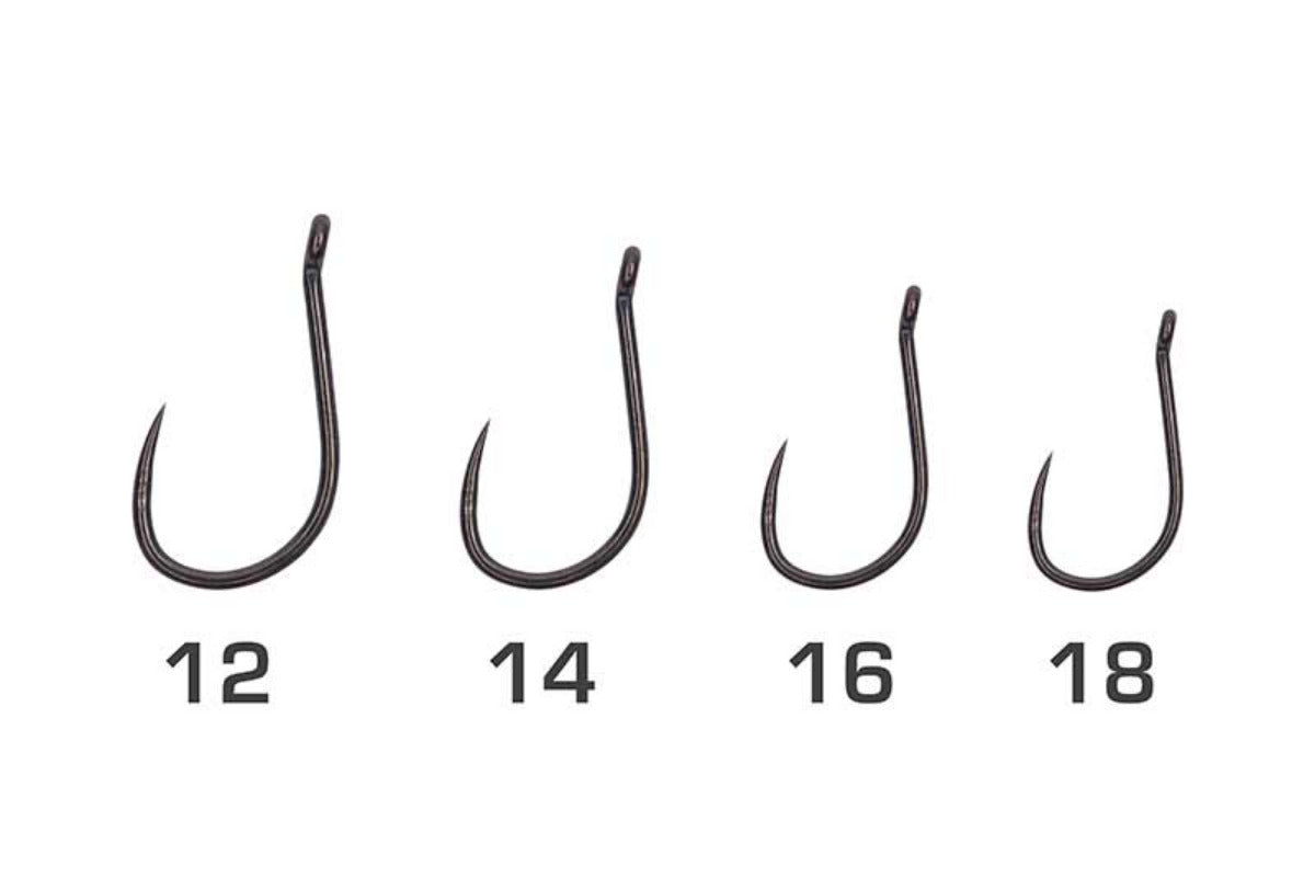 Matrix X5 pellet rigger - barbless