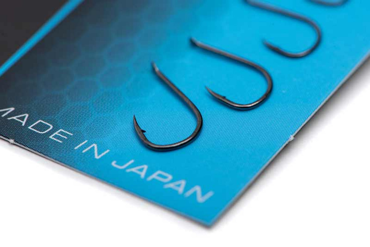 X2B WIDE GAPE FEEDER BARBED