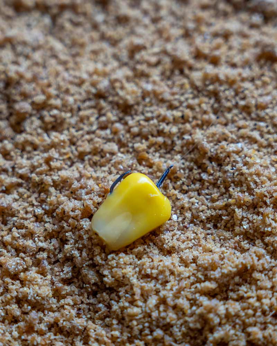 X2B WIDE GAPE FEEDER BARBED