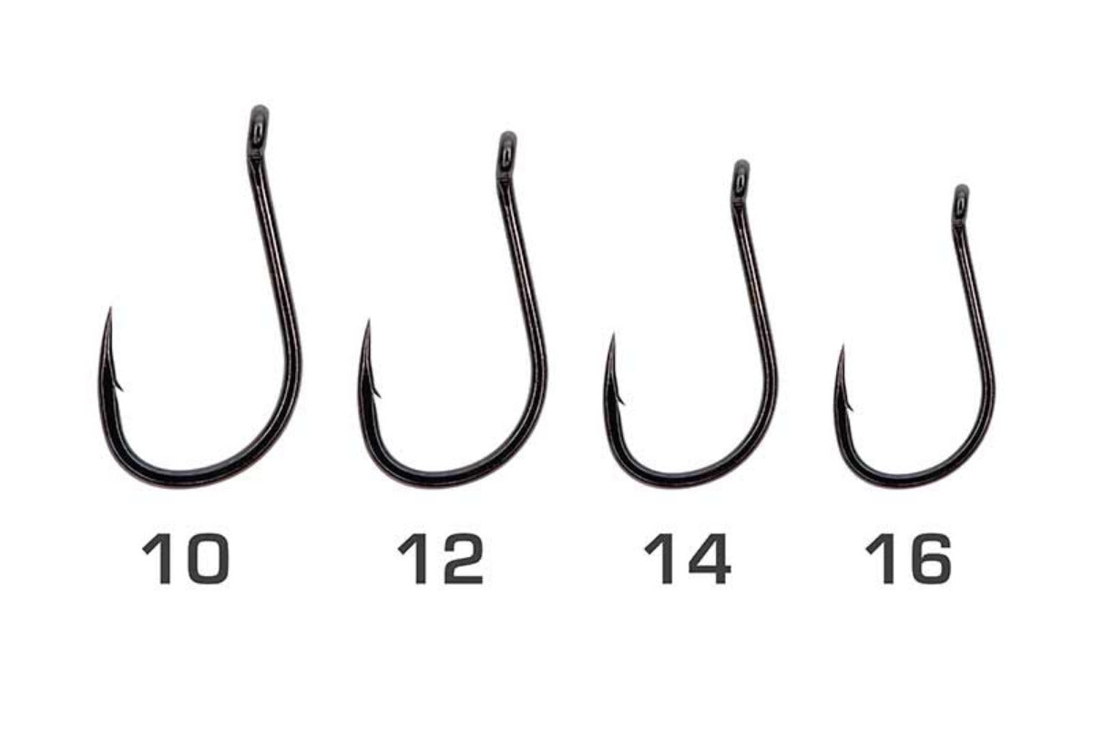 Matrix X3B feeder rigger