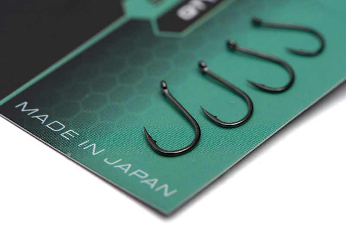 Matrix X3B feeder rigger