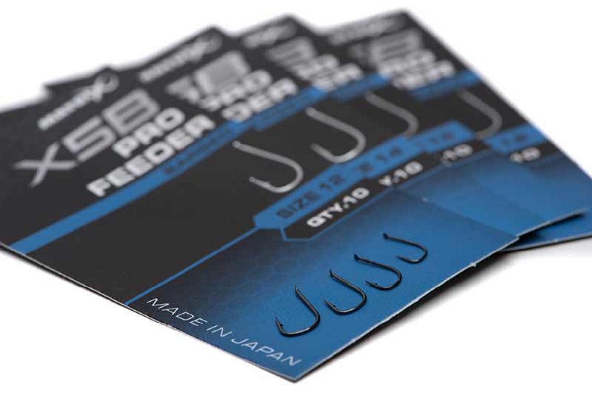 Matrix X5B pro feeder