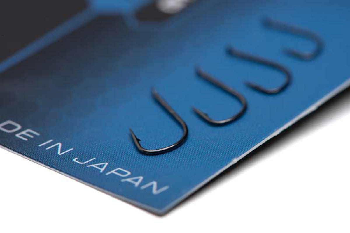 X5B PRO FEEDER BARBED