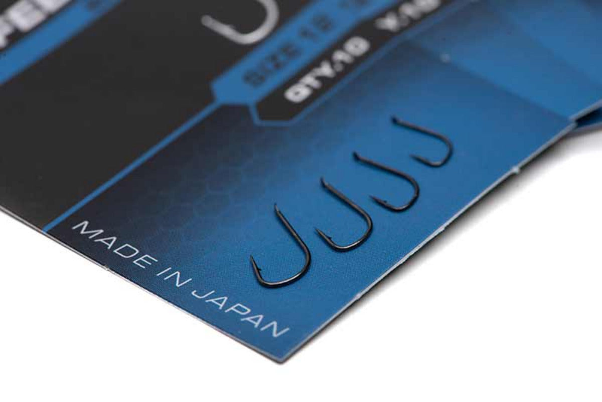 X5B PRO FEEDER BARBED