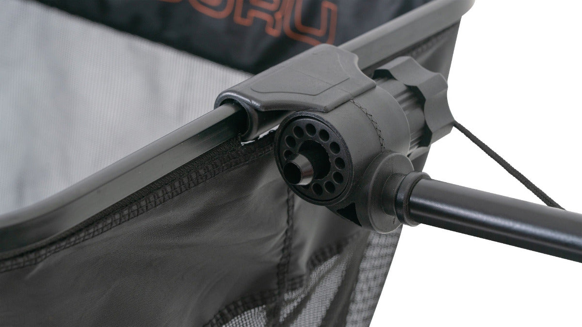 Team guru 2.5m keepnet triple pack