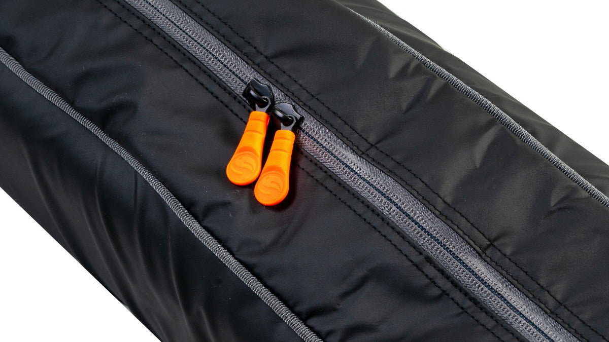 Team guru pole holdall