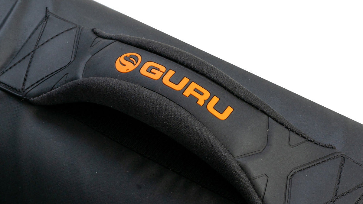 Team guru pole holdall