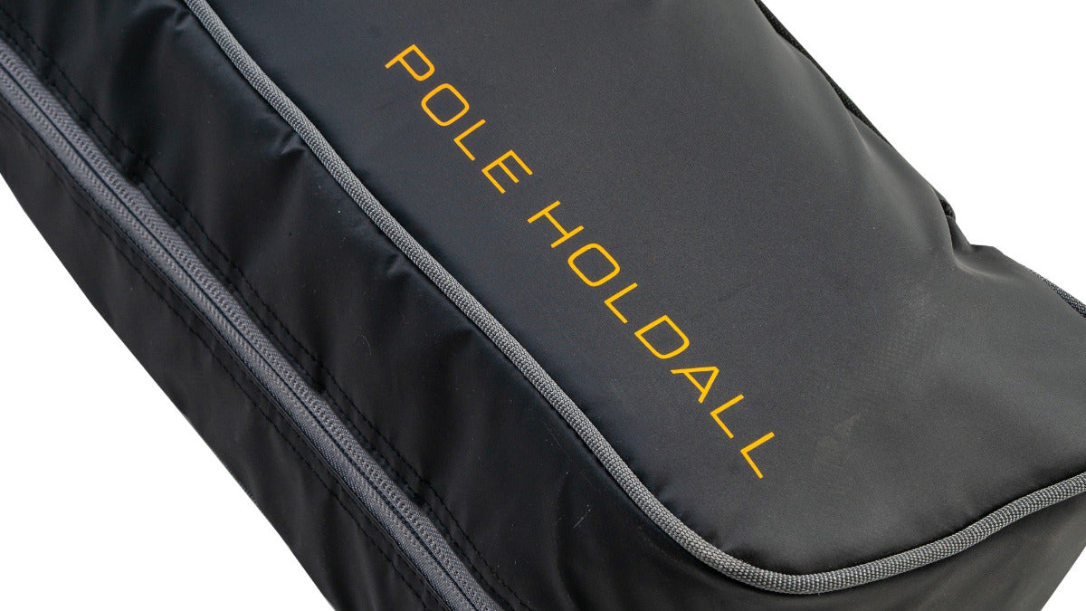 Team guru pole holdall