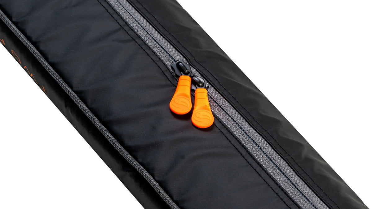 Team guru 2 rod holdall