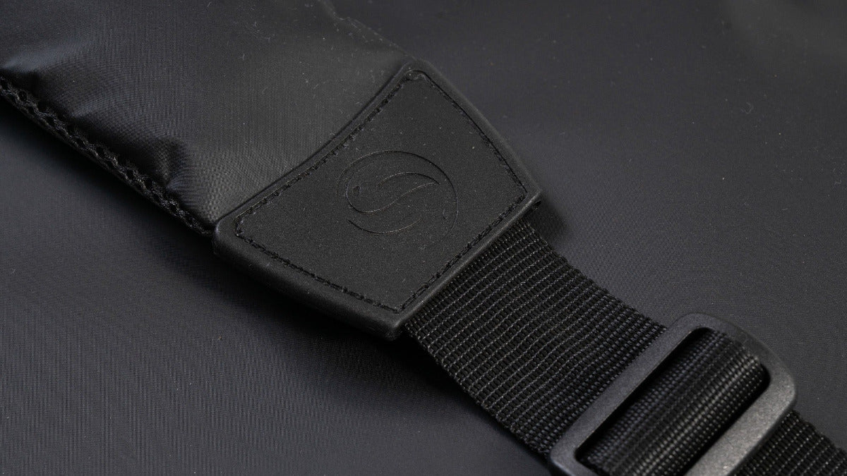 Team guru carryall