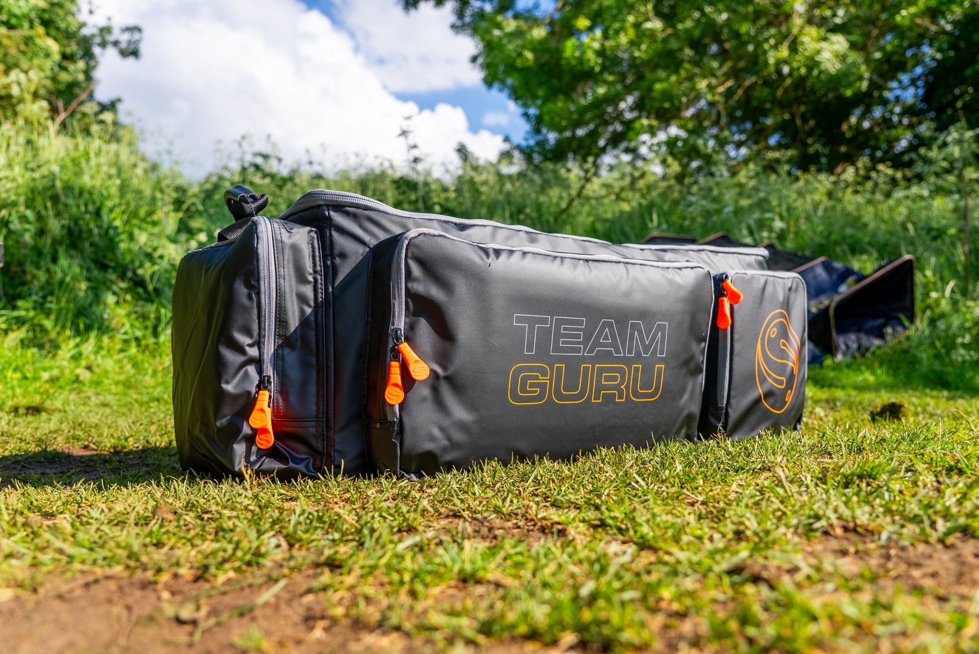 TEAM GURU XL CARRYALL